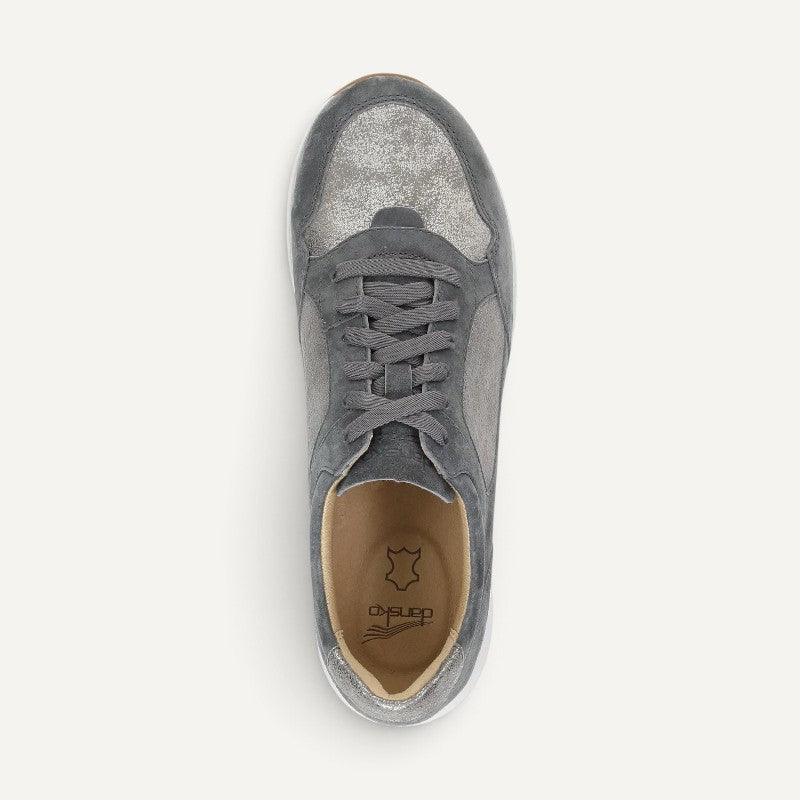 Catie Grey Pewter