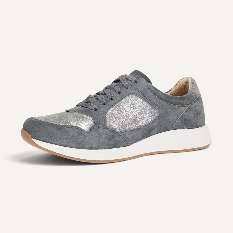 Catie Grey Pewter