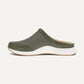 Claudia Mesh Olive
