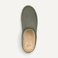 Claudia Mesh Olive