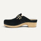 Branson Clog Black