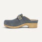 Branson Clog Dusty Blue
