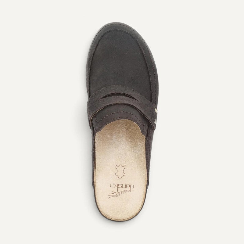 Dansko Maggy Chocolate