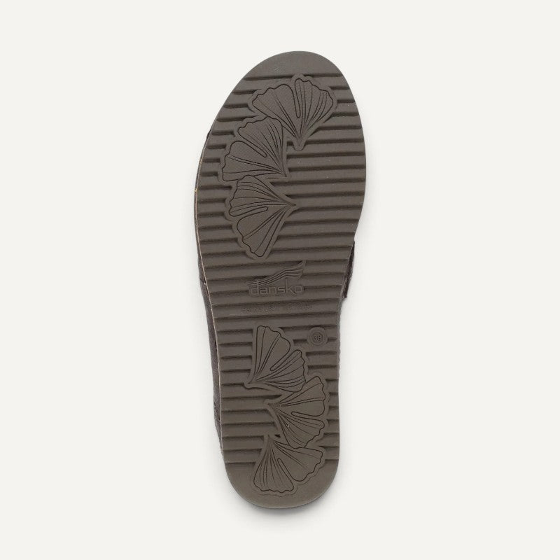 Dansko Maggy Chocolate