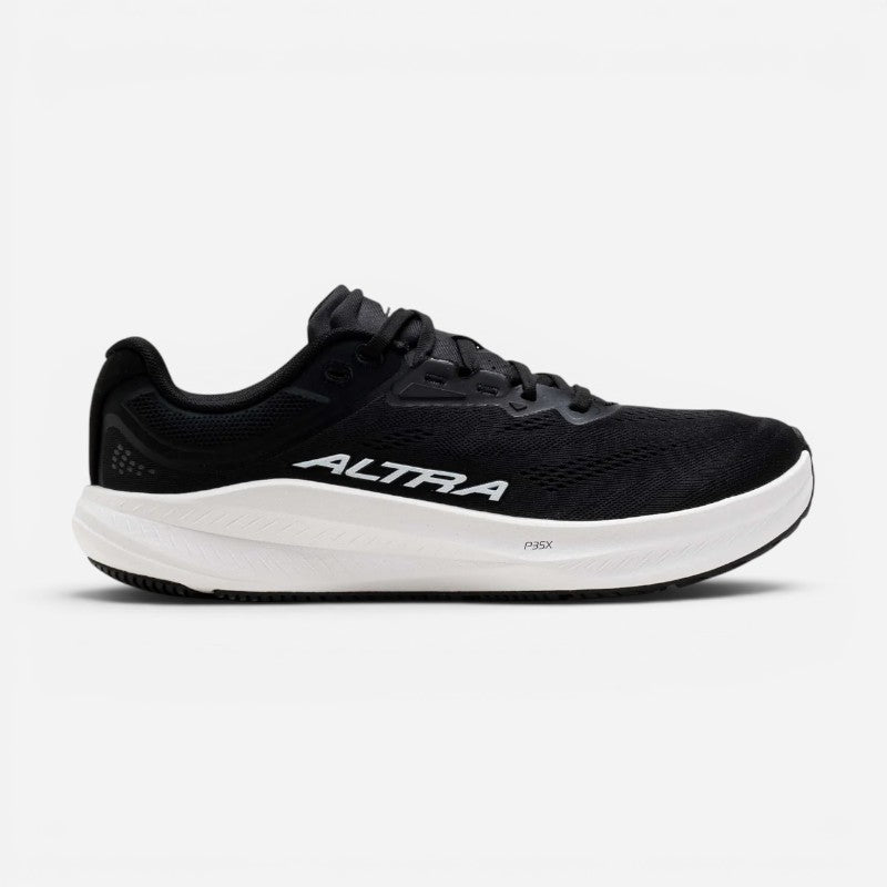 TORIN 9 BLACK/WHITE/BLACK