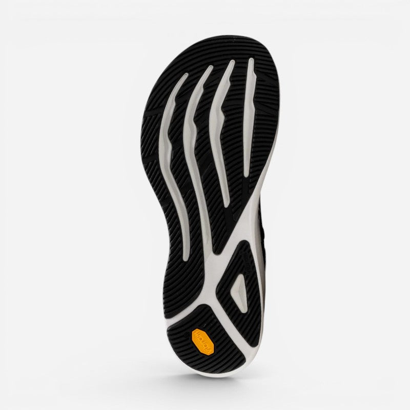 TORIN 9 BLACK/WHITE/BLACK