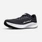 TORIN 9 BLACK/WHITE/BLACK