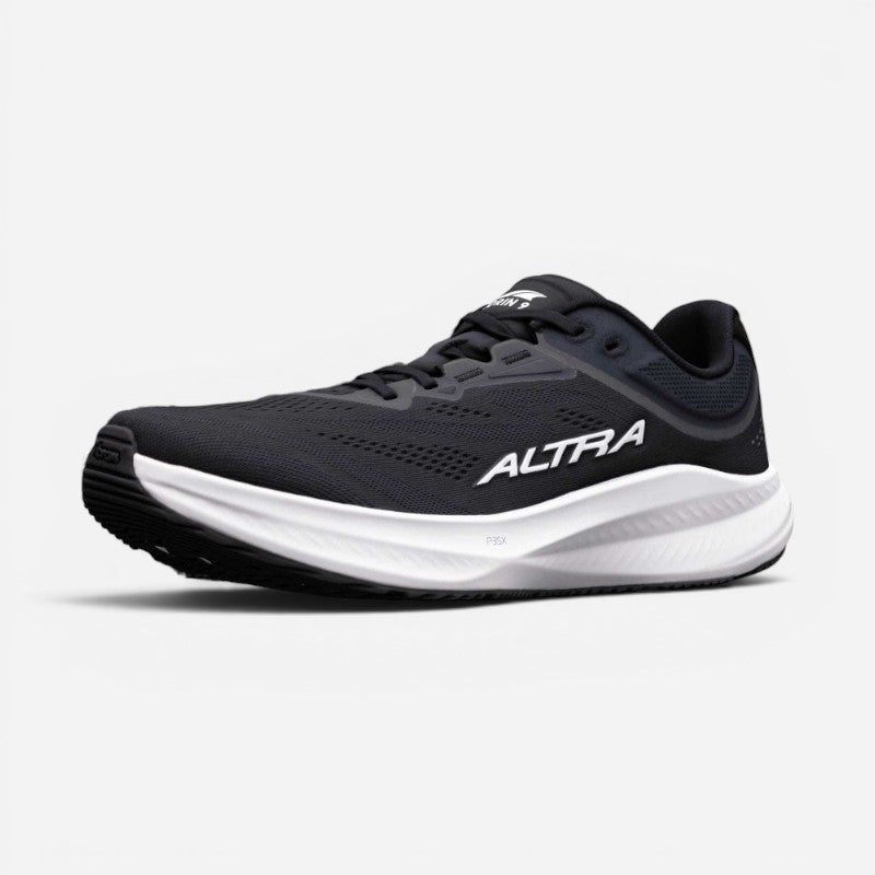 TORIN 9 BLACK/WHITE/BLACK