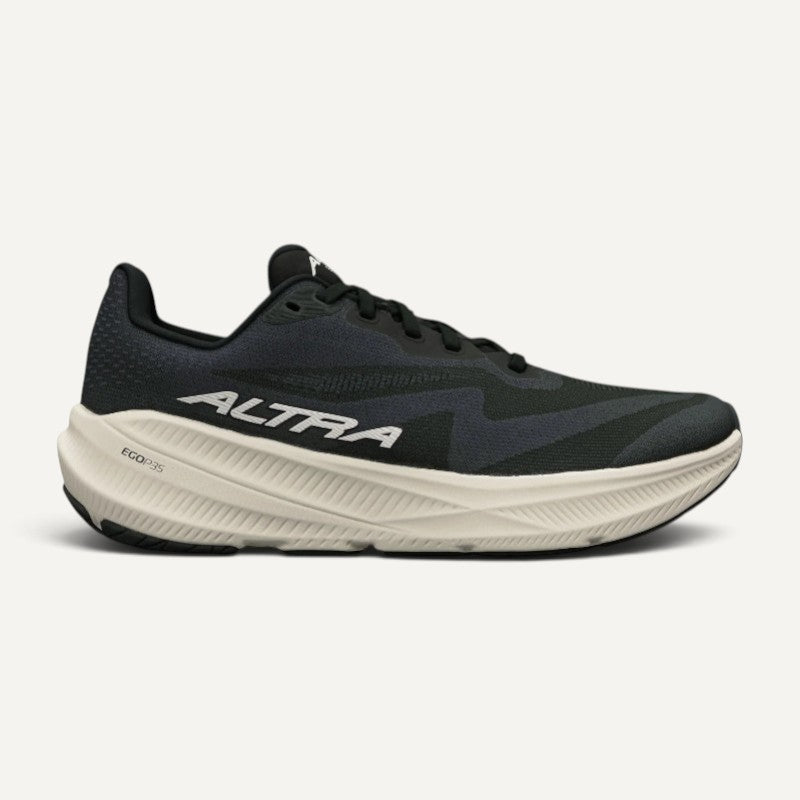 Women's Experience Flow 3 Black/White