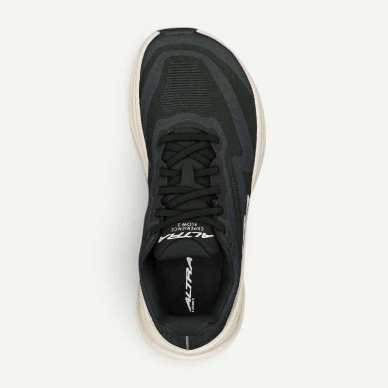 Women's Experience Flow 3 Black/White