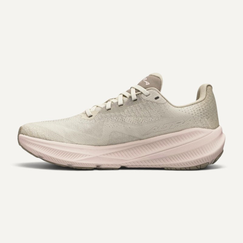 Women's Experience Flow 3 Tan