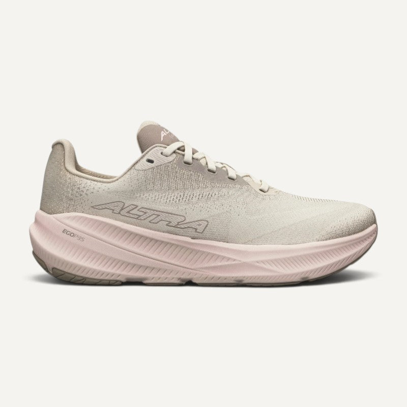 Women's Experience Flow 3 Tan