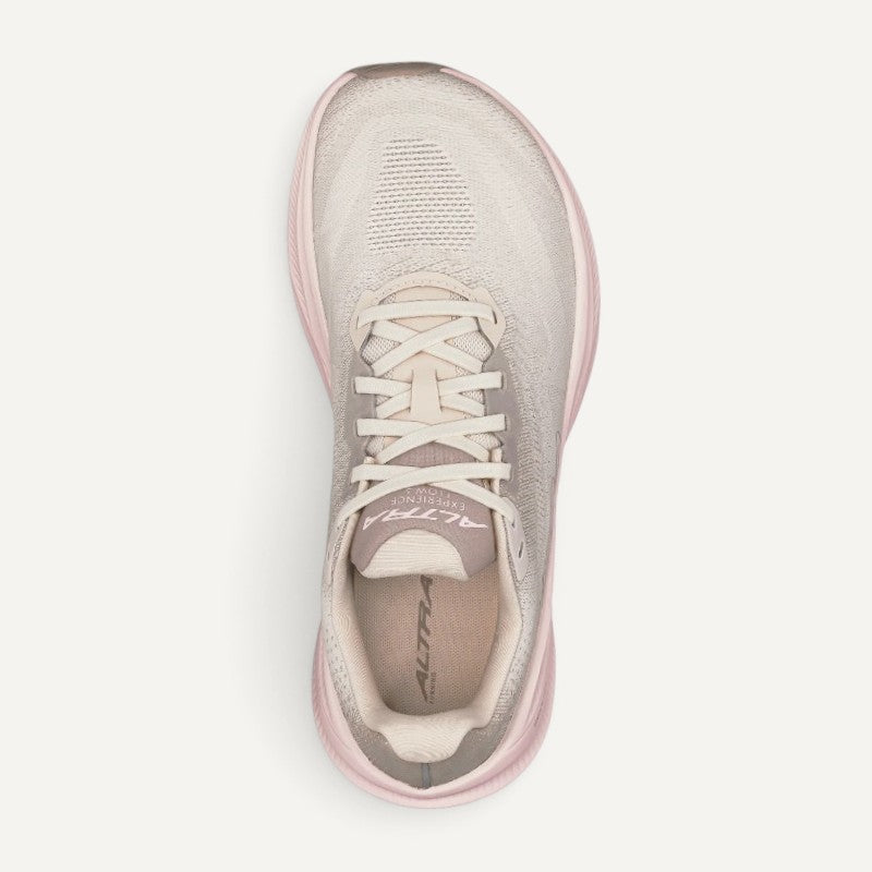 Women's Experience Flow 3 Tan