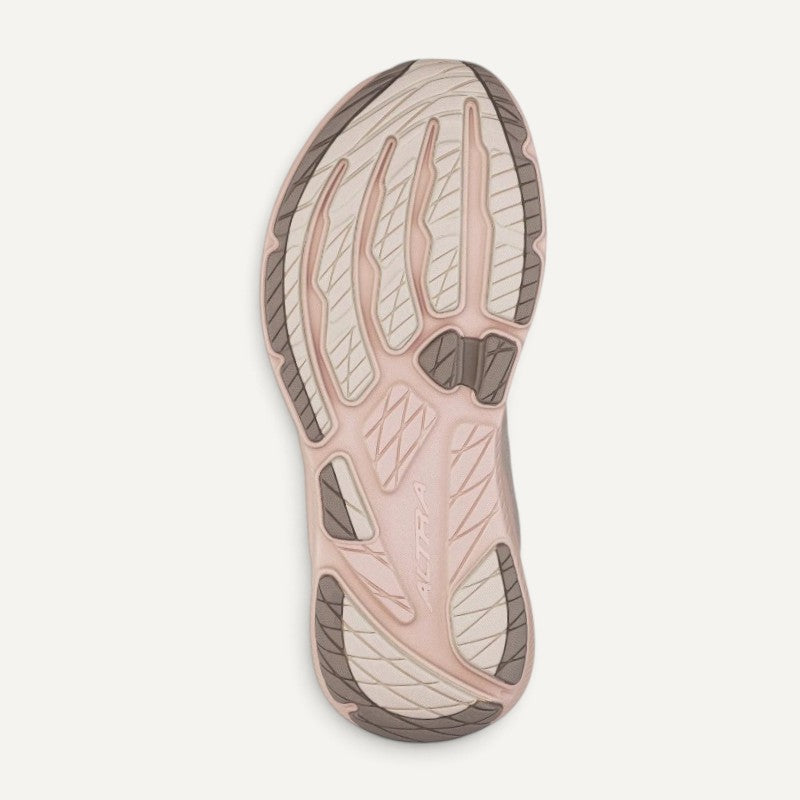 Women's Experience Flow 3 Tan