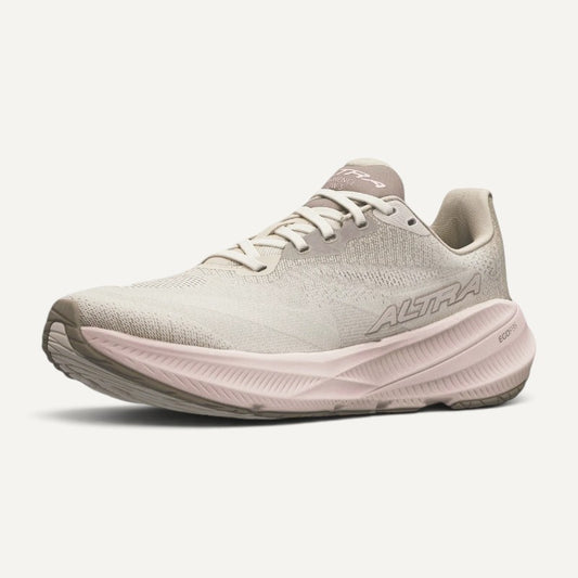 Women's Experience Flow 3 Tan