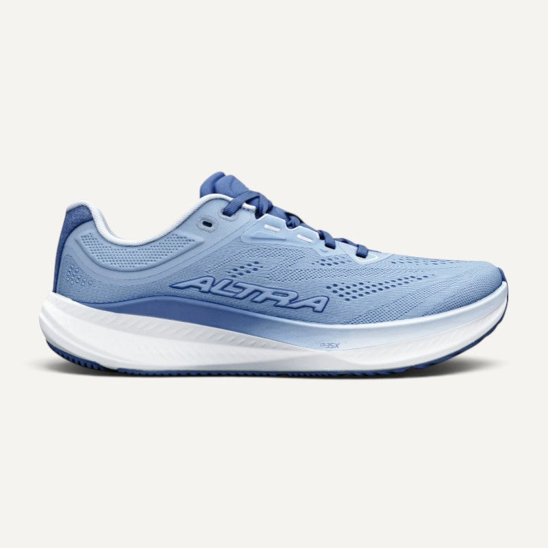 Women's Torin 9 Windward Blue/White