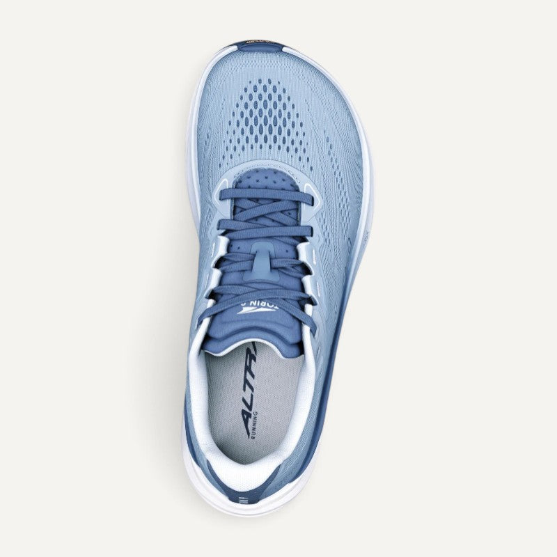 Women's Torin 9 Windward Blue/White