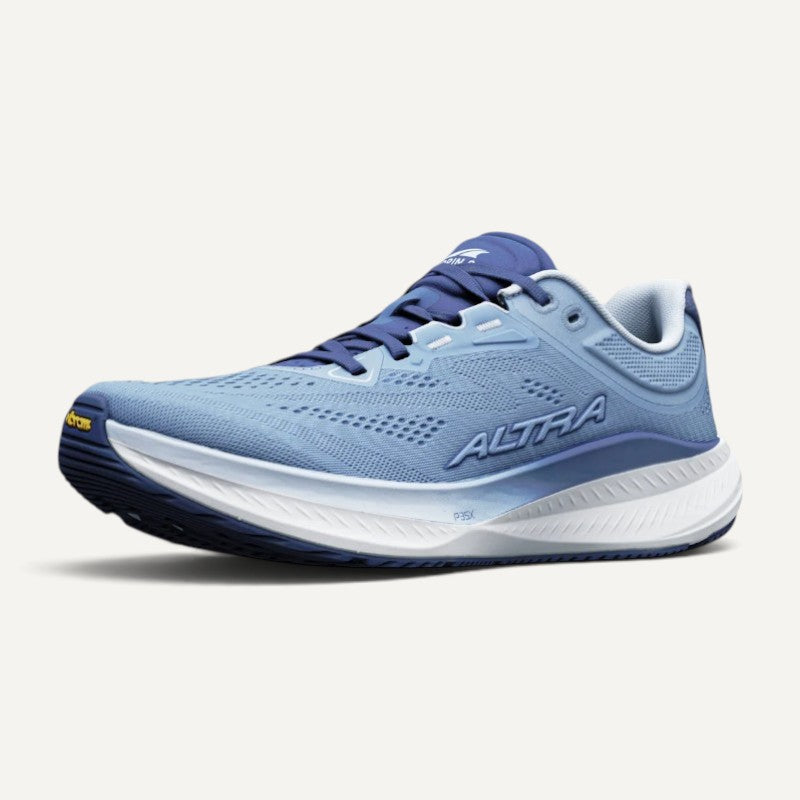 Women's Torin 9 Windward Blue/White