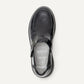 Jensie Glazed Black