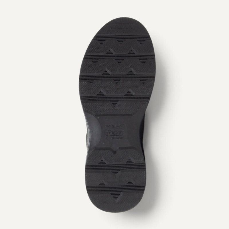 Jensie Glazed Black