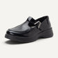 Jensie Glazed Black
