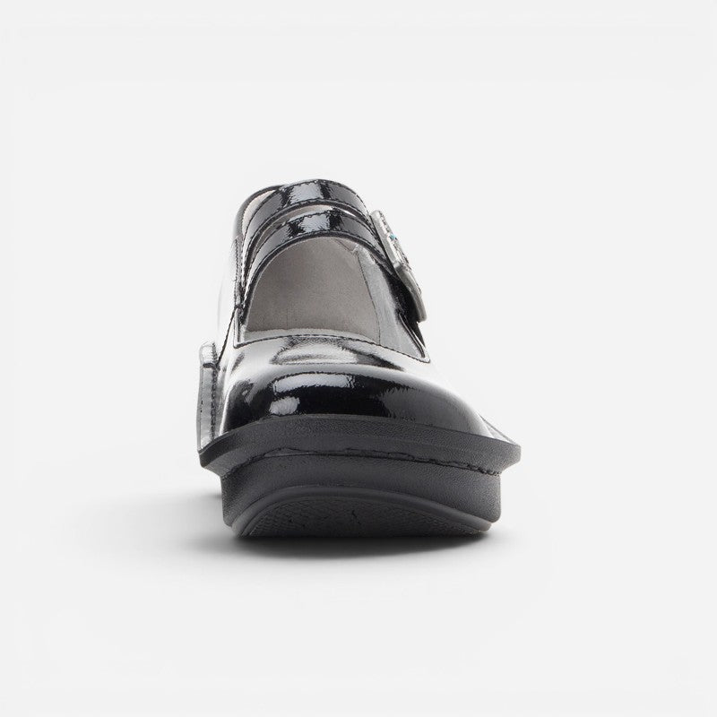 Paloma Black Crinkle