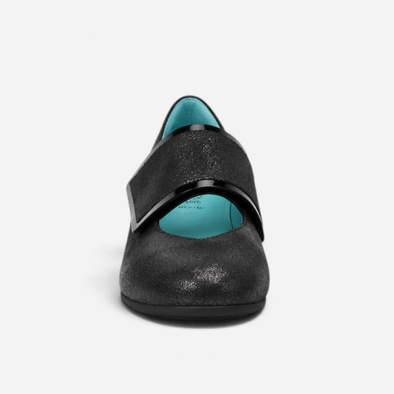 Abra 035 Black Pearl/Patent