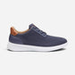 Ackerson Knit Navy