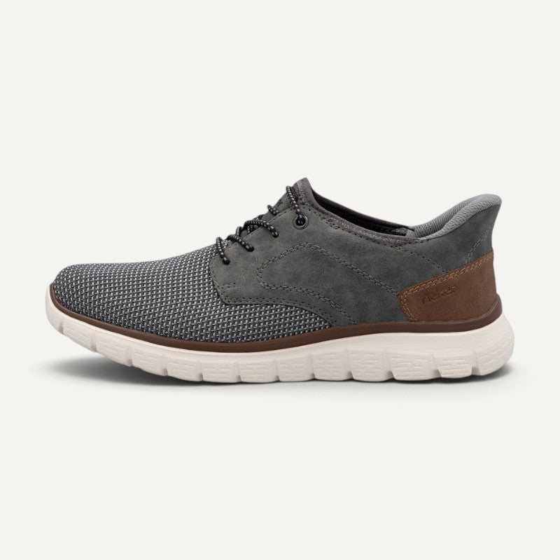 Men's Timothy 58 Smoke