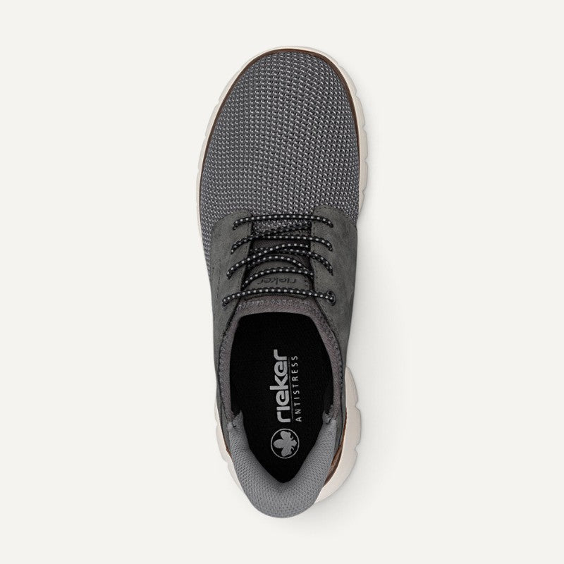 Men's Timothy 58 Smoke