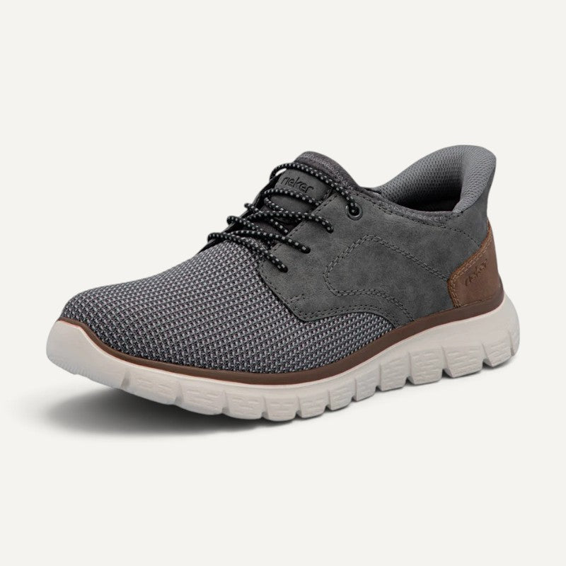 Men's Timothy 58 Smoke