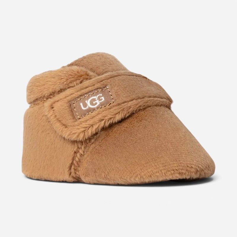 Baby Bixbee Boot ChesTnut