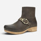 Baylin Boot Mushroom