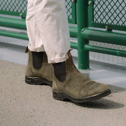 BLUNDSTONE Classic Series 2442 Forest