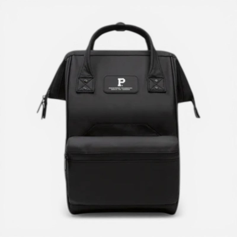 Cascade Backpack Compact Black