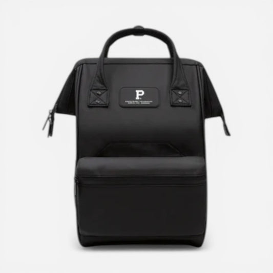 Cascade Backpack Compact Black