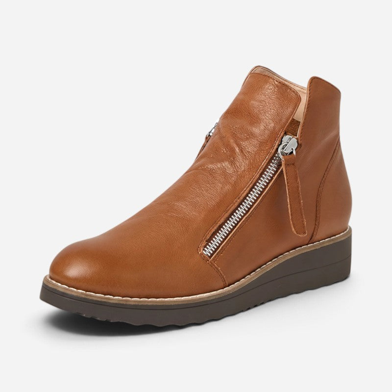 Ohmy Drambuie Leather/Chocolate