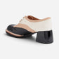 Alvon Black/Ivory Multi