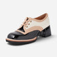 Alvon Black/Ivory Multi