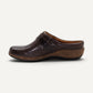 Daphne Dark Brown