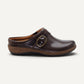Daphne Dark Brown