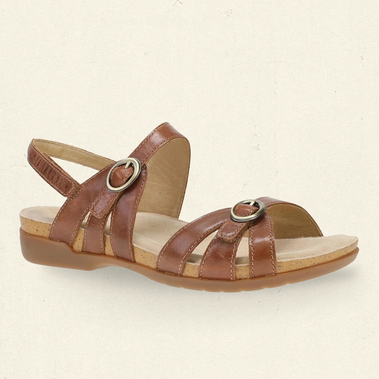 DANSKO Ruthie Toffee
