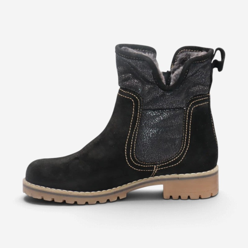 DENVER BLACK
