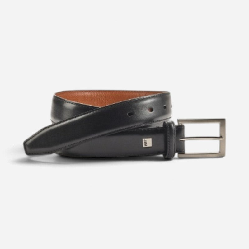 Dress Belt Black