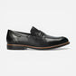 Men's Fergus Black Hop 32600