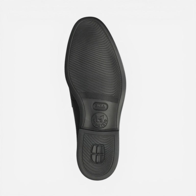 Men's Fergus Black Hop 32600