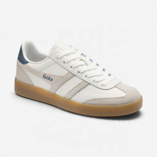 Viper Trainer White/Moonlight