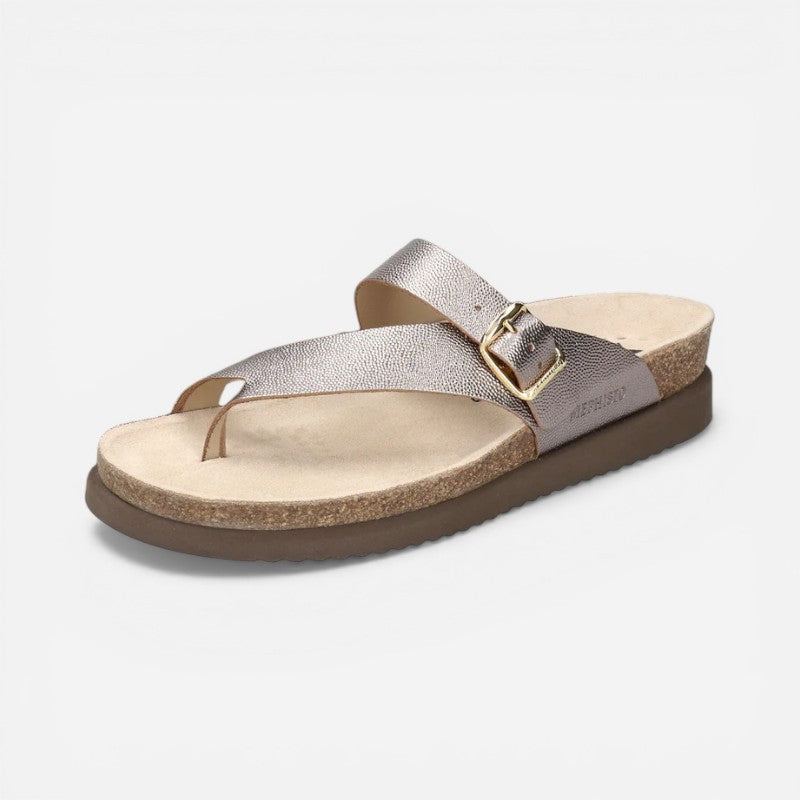 MEPHISTO – Sole Provisions