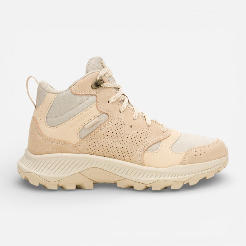 Tempo Sol Mid Wp Poplar