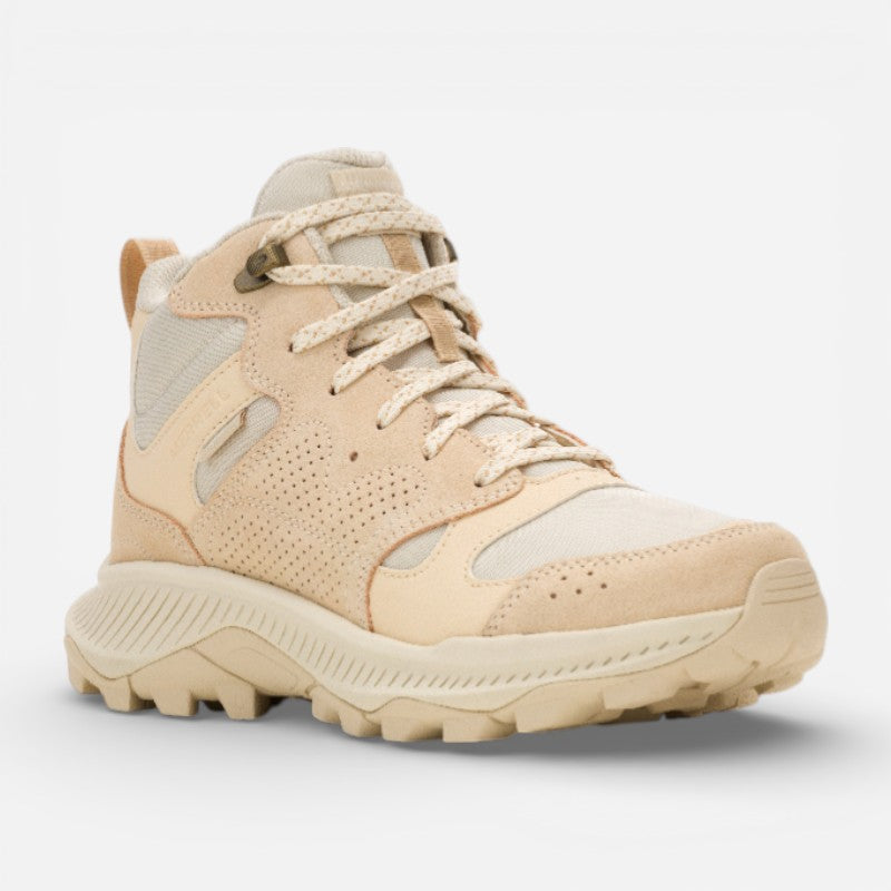 Tempo Sol Mid Wp Poplar